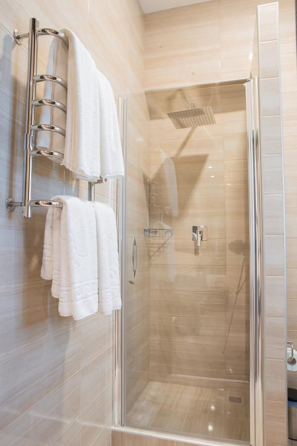 Апартаменты Апартаменты Малон Одесса-13