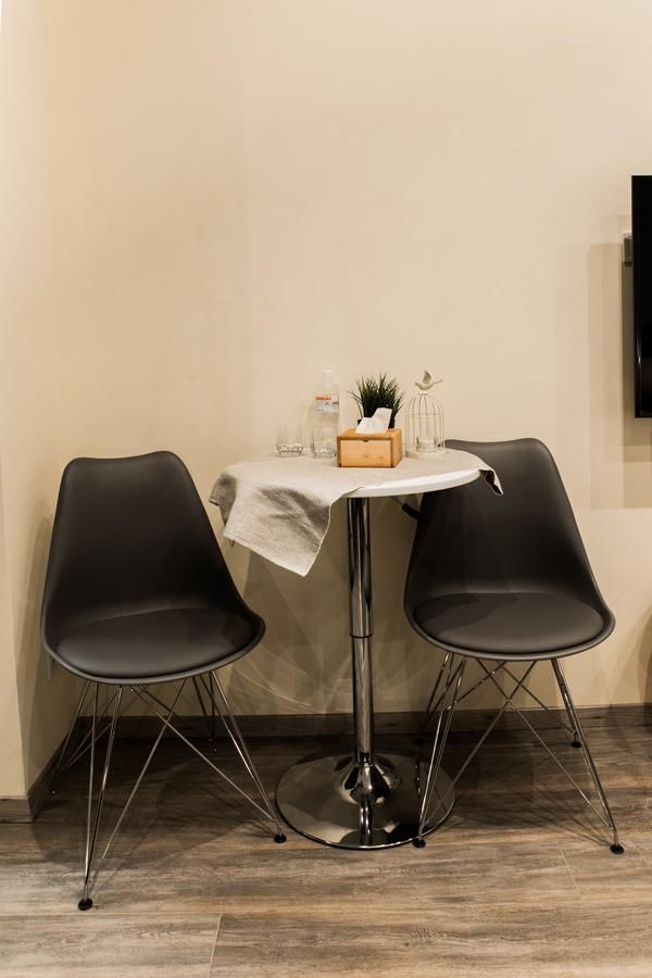 Апартаменты Апартаменты Малон Одесса-21