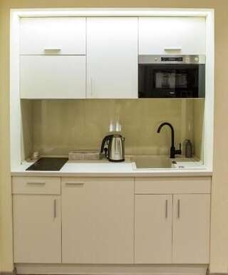 Апартаменты Апартаменты Малон Одесса-0