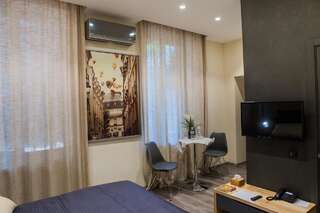 Апартаменты Апартаменты Малон Одесса Апартаменты с 2 спальнями-3