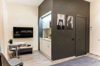 Апартаменты Апартаменты Малон Одесса Апартаменты с кухней-14