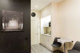 Апартаменты Апартаменты Малон Одесса Апартаменты с кухней-22