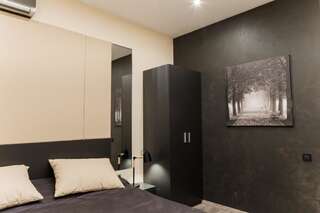 Апартаменты Апартаменты Малон Одесса Апартаменты с кухней-37