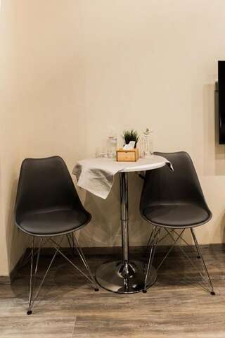 Апартаменты Апартаменты Малон Одесса Апартаменты с кухней-39