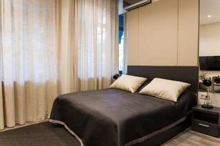 Апартаменты Апартаменты Малон Одесса Стандартные апартаменты-5