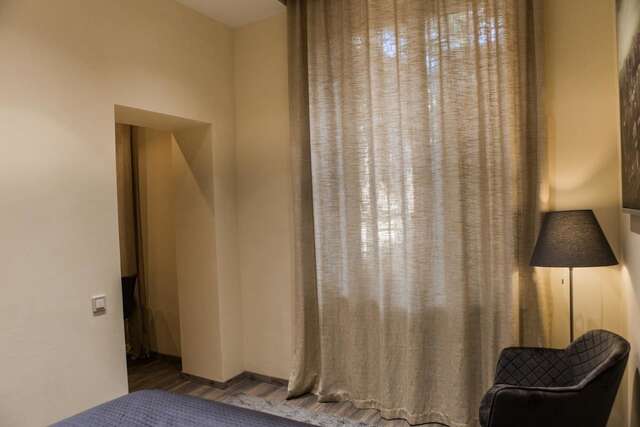 Апартаменты Апартаменты Малон Одесса-17