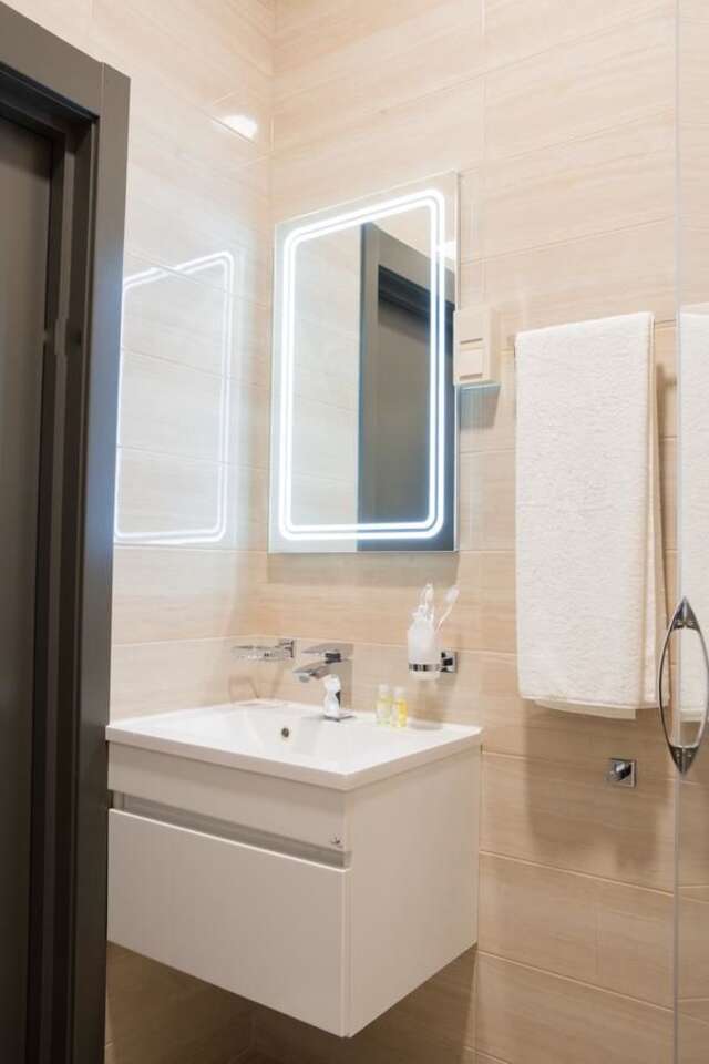 Апартаменты Апартаменты Малон Одесса-27